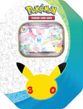•Pre Order• 30th Anniversary Ex Tin (Styles May Vary)