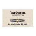 Palworld TCG Legends Awaken BP02